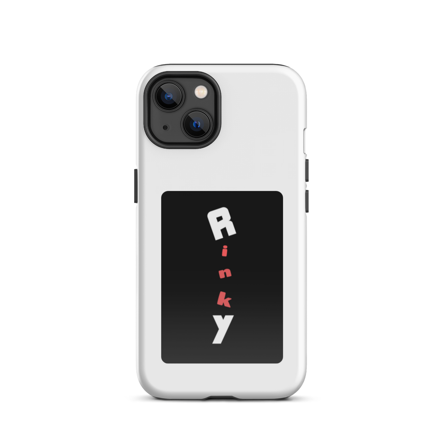 RINKY Phone Case