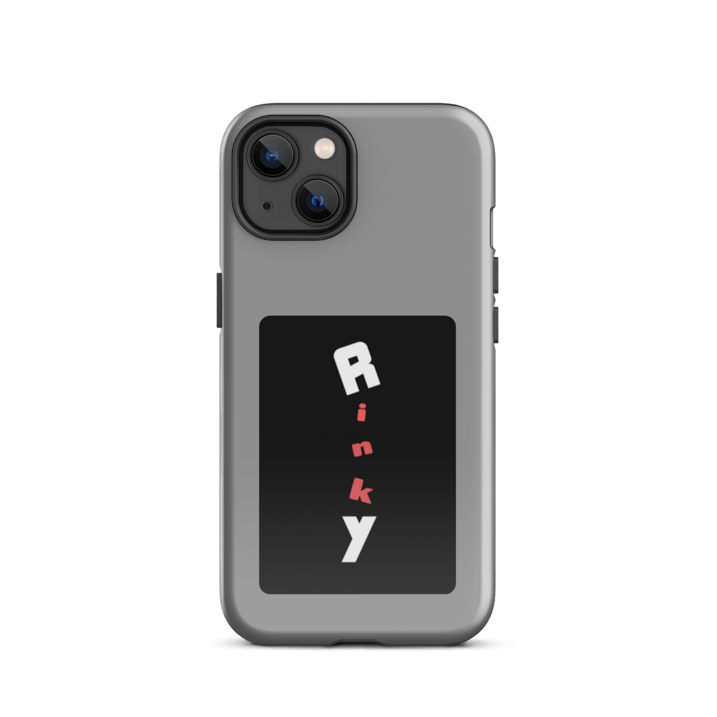 RINKY Phone Case