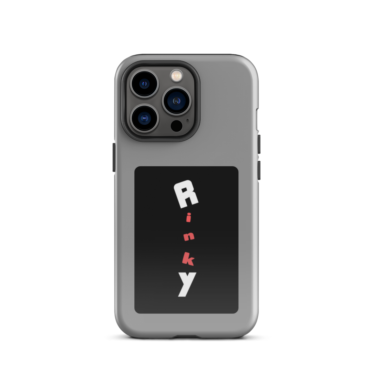 RINKY Phone Case