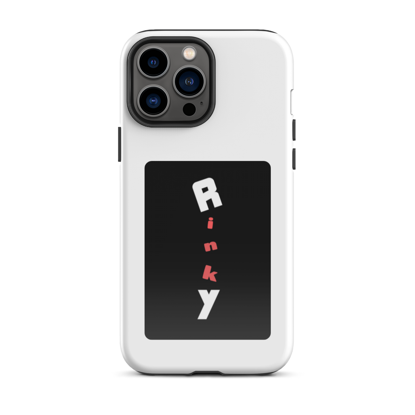 RINKY Phone Case