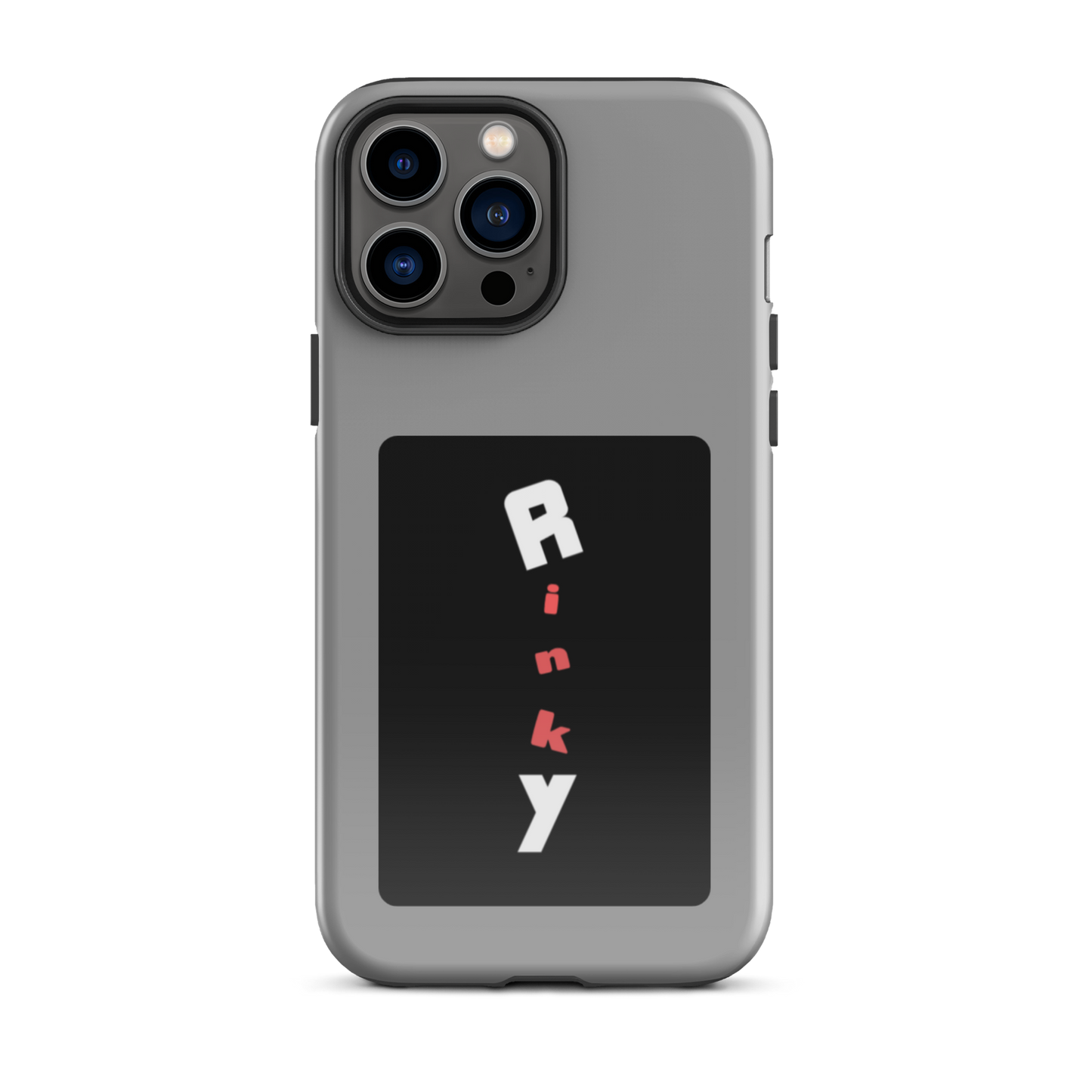 RINKY Phone Case