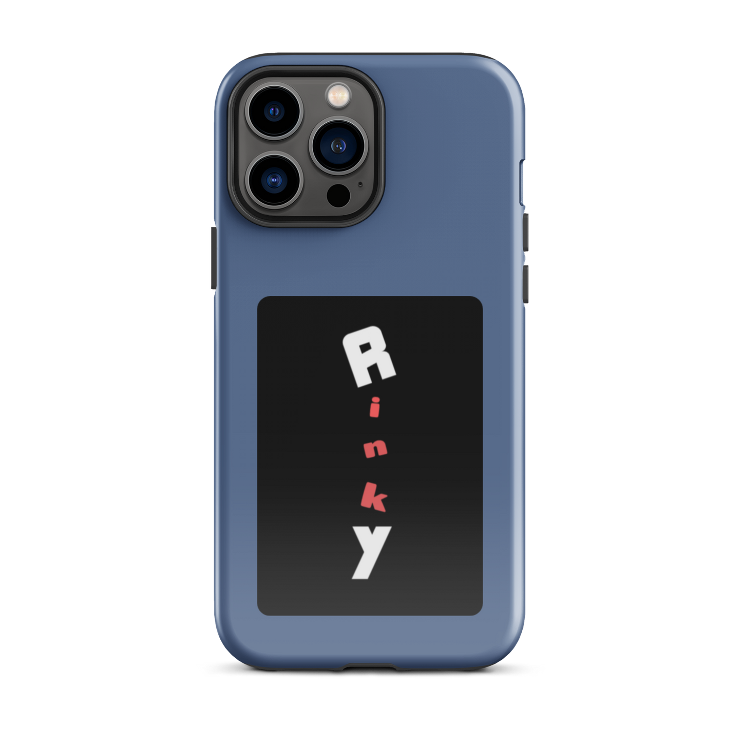 RINKY Phone Case