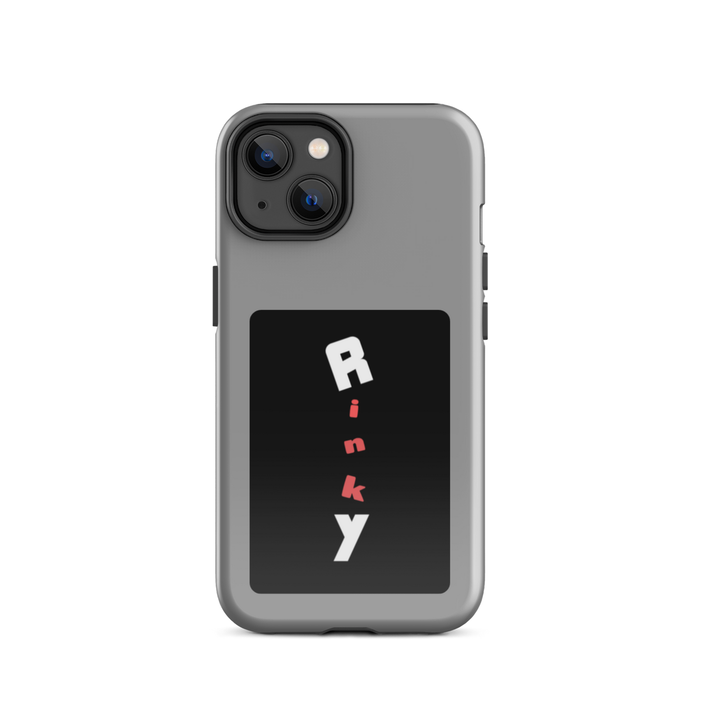 RINKY Phone Case