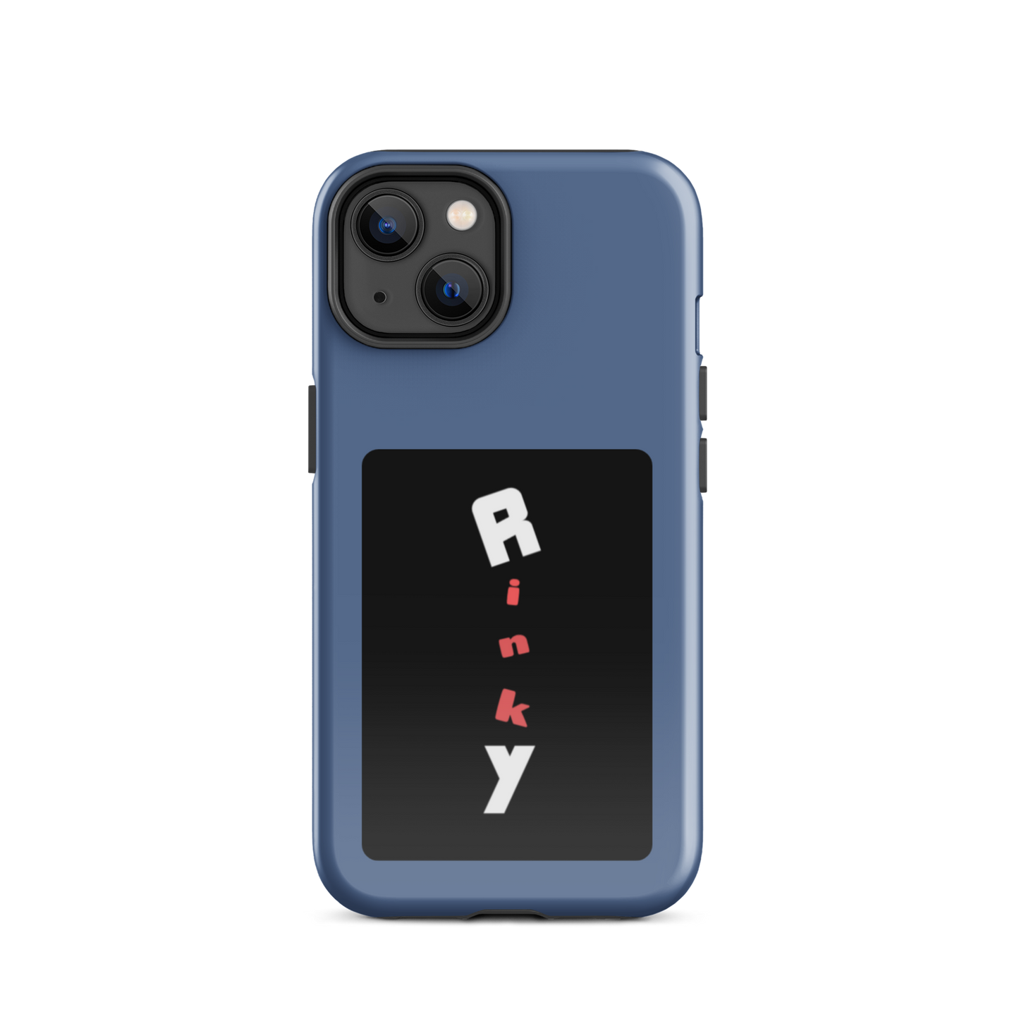 RINKY Phone Case