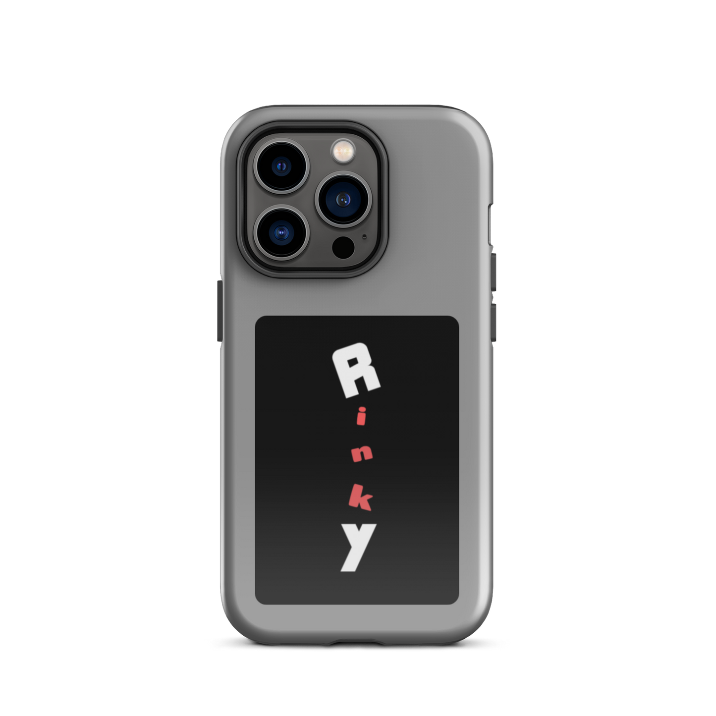 RINKY Phone Case