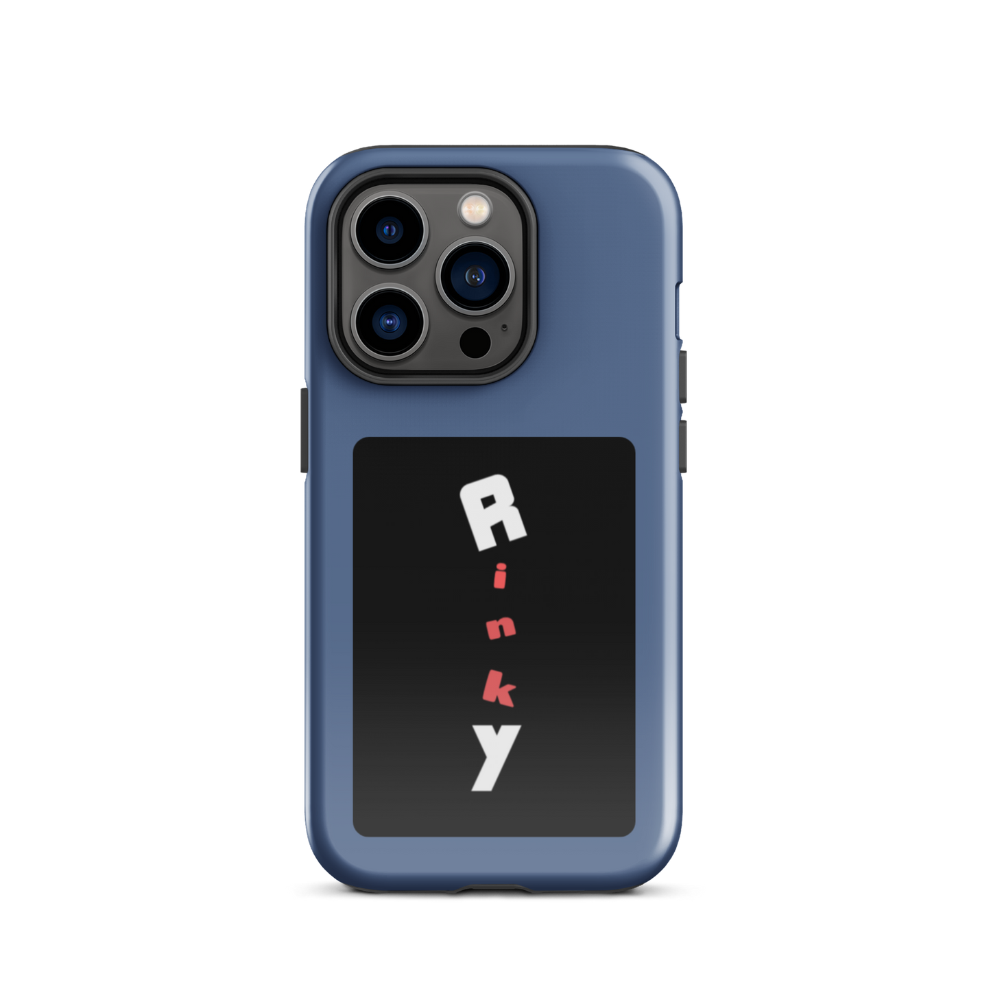 RINKY Phone Case