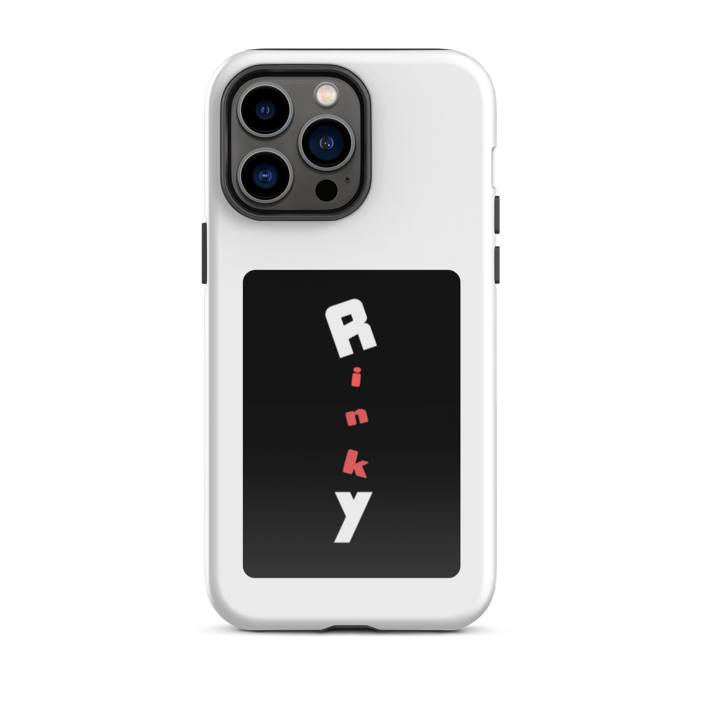 RINKY Phone Case