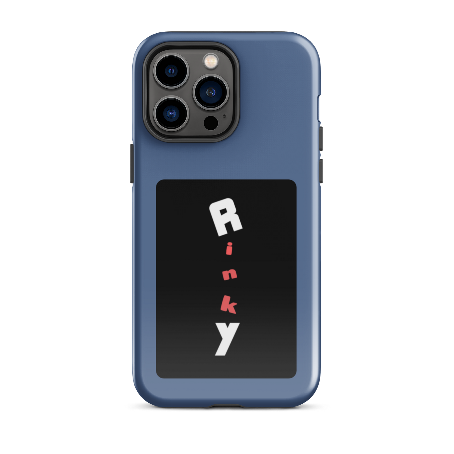 RINKY Phone Case