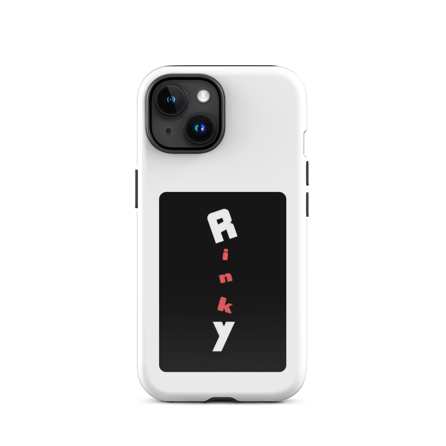 RINKY Phone Case