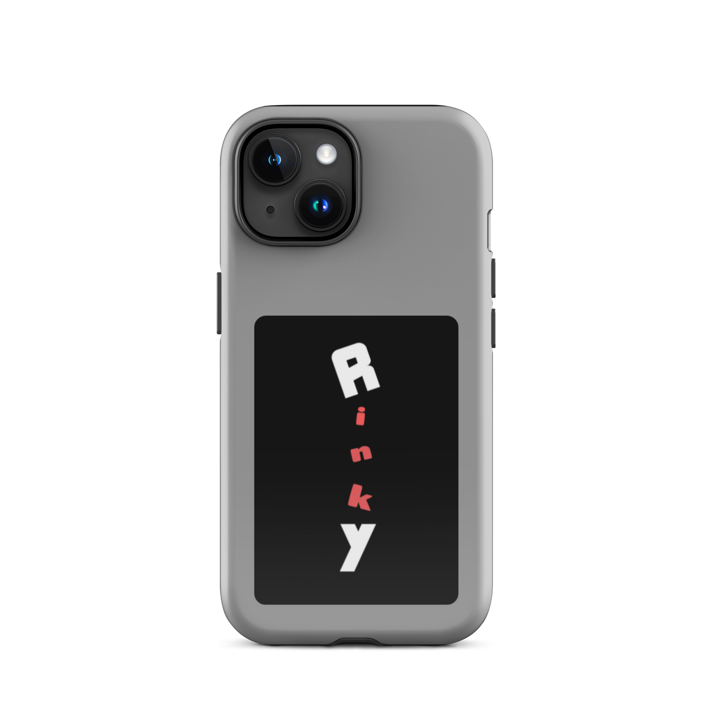 RINKY Phone Case