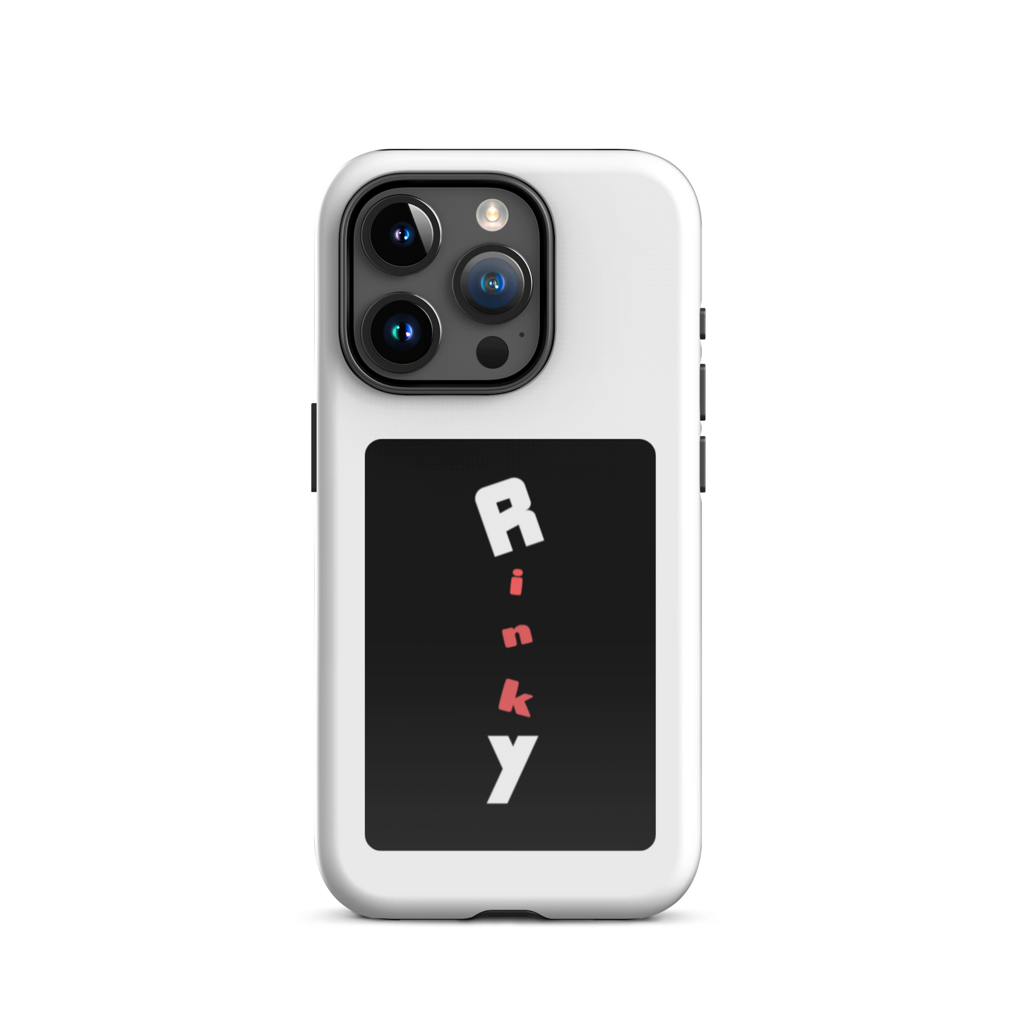 RINKY Phone Case