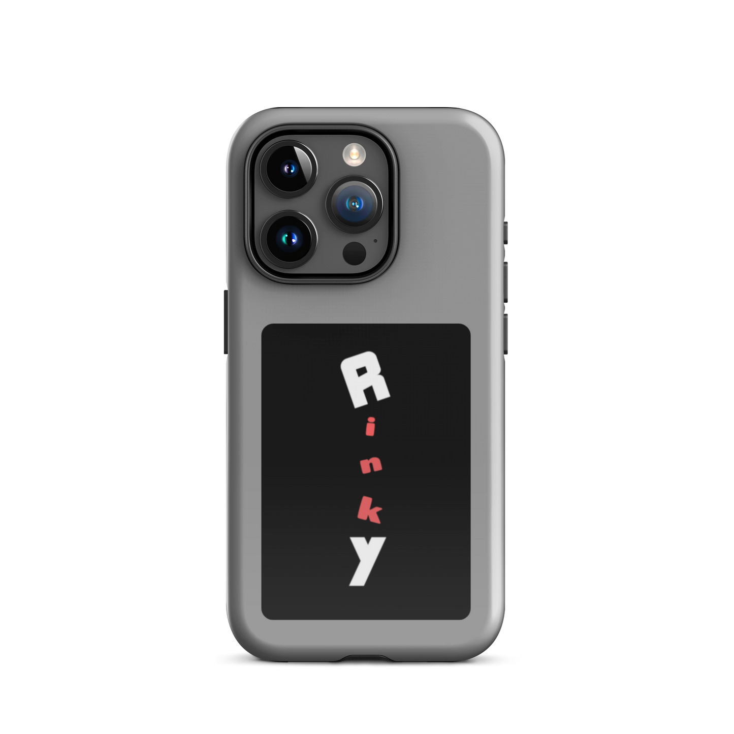 RINKY Phone Case