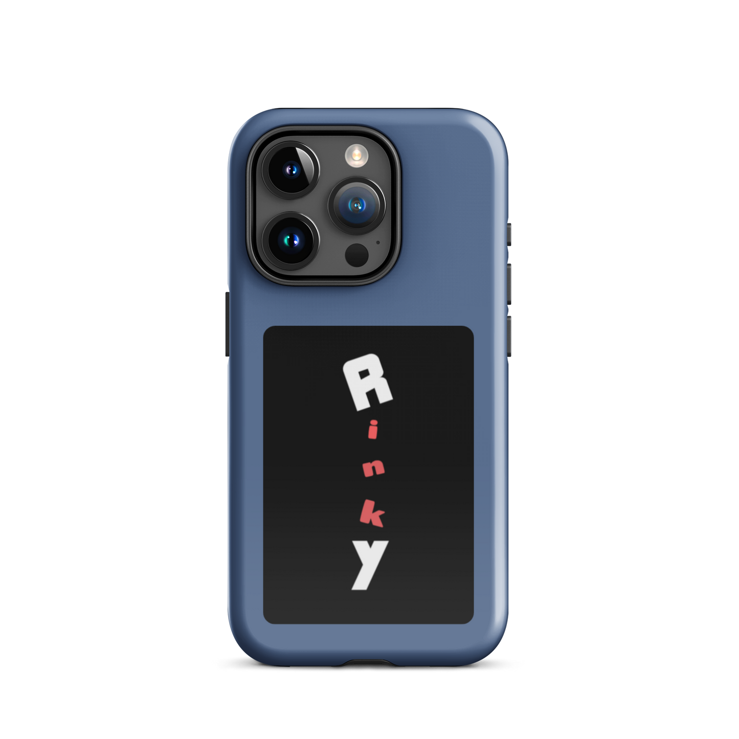 RINKY Phone Case