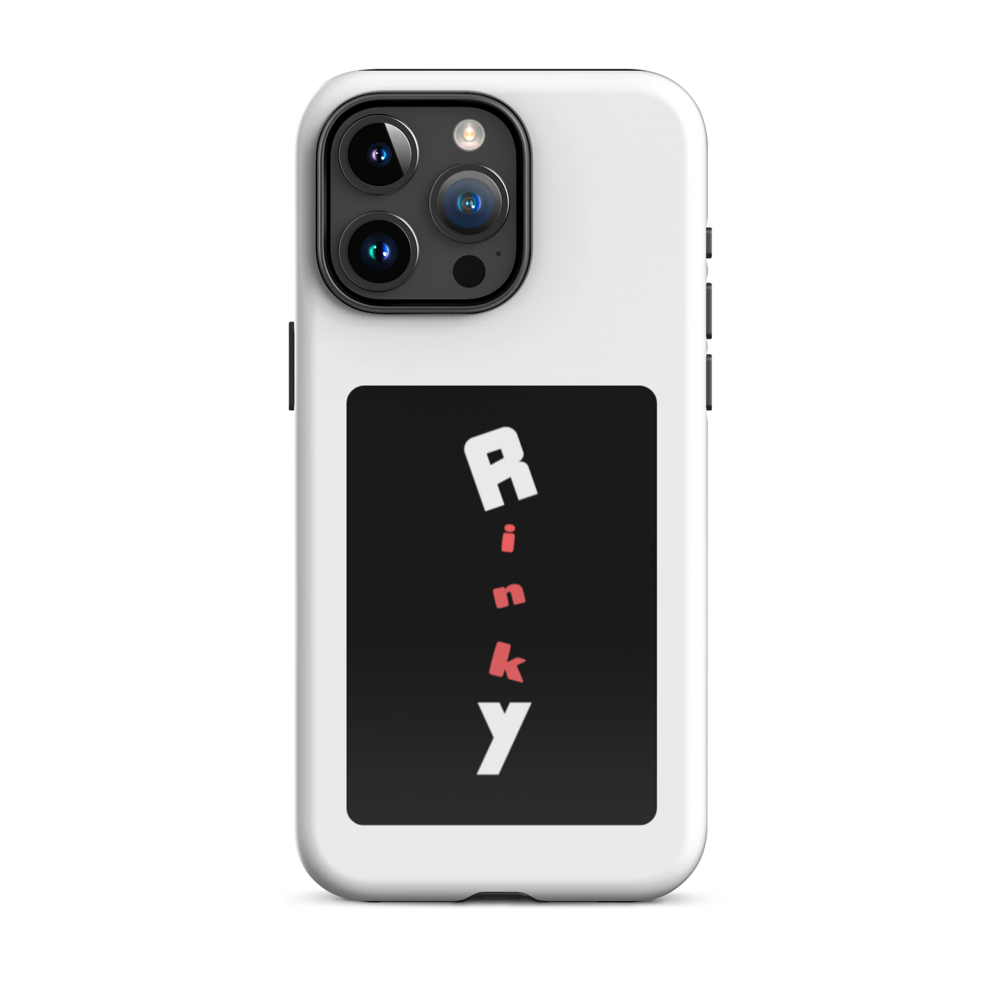 RINKY Phone Case