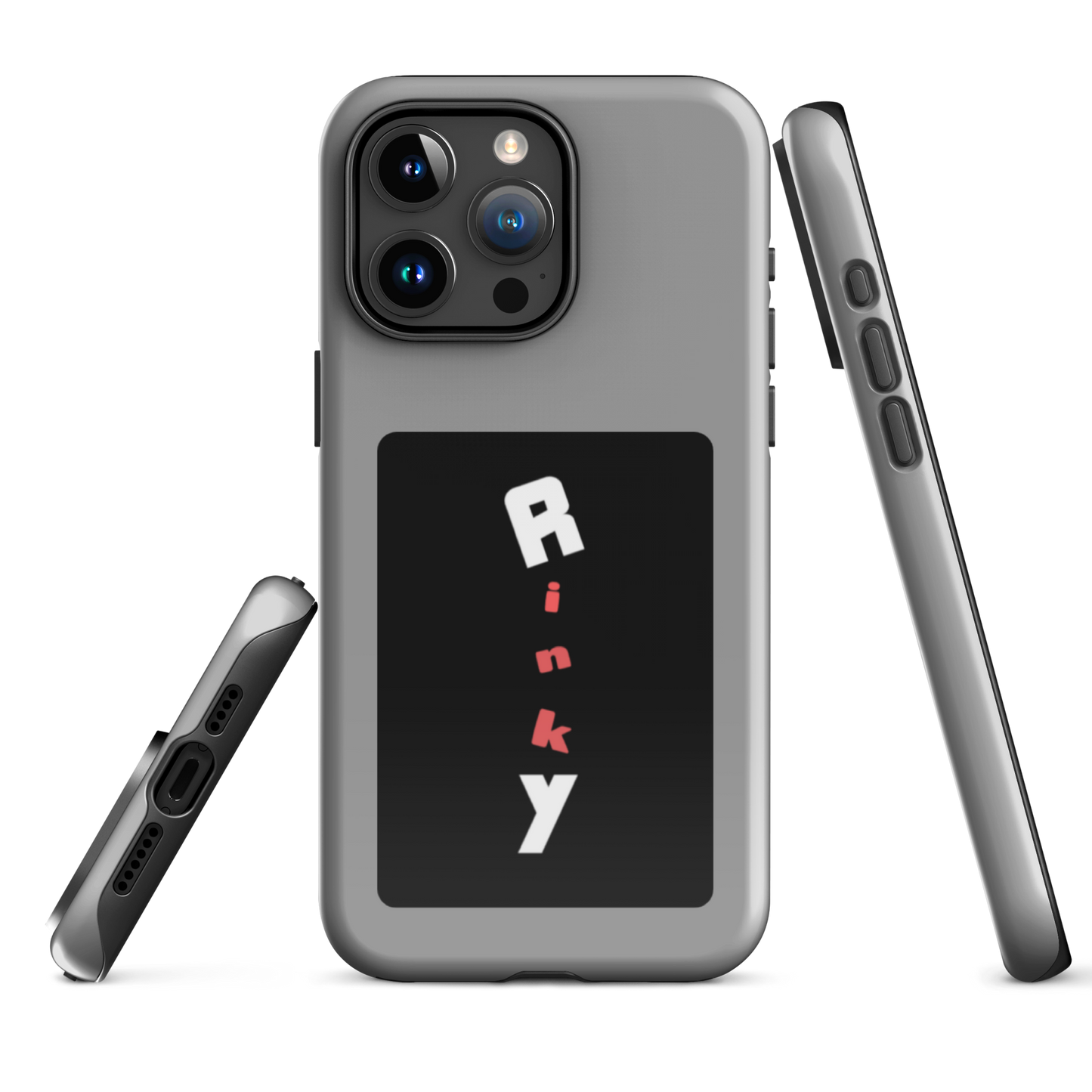 RINKY Phone Case