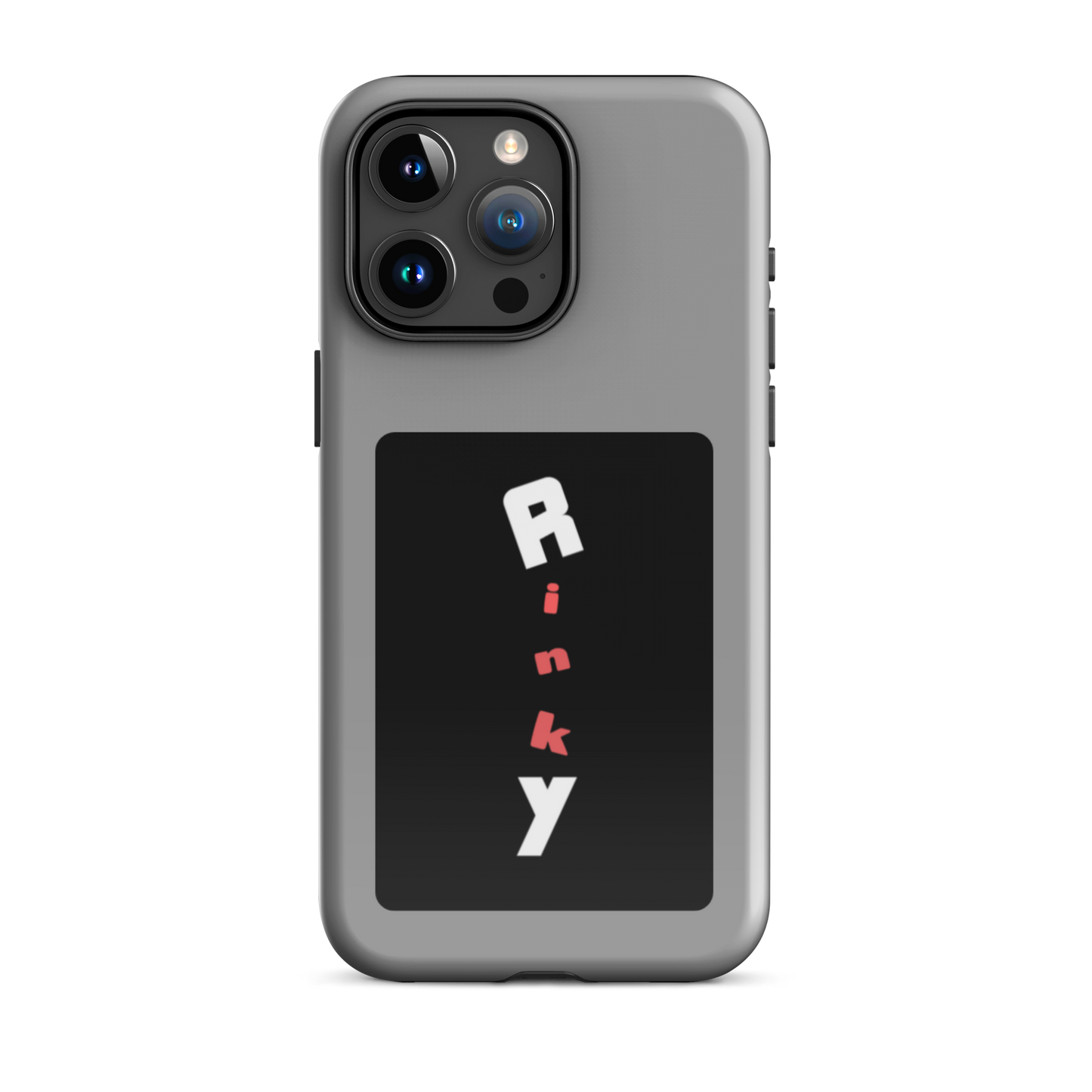 RINKY Phone Case