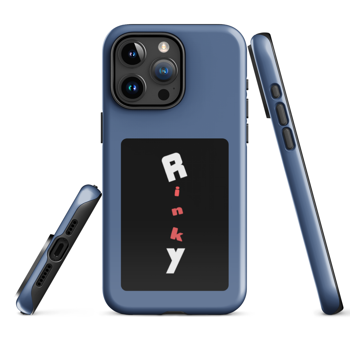 RINKY Phone Case